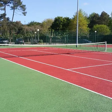 Dom wakacyjny Carpe Diem - La Des