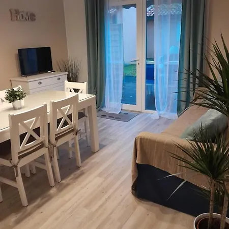 Carpe Diem - La Des Dom wakacyjny Soustons