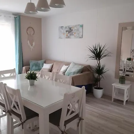 Dom wakacyjny Carpe Diem - La Des