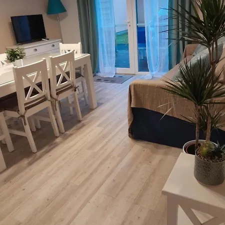 Dom wakacyjny Carpe Diem - La Des Soustons