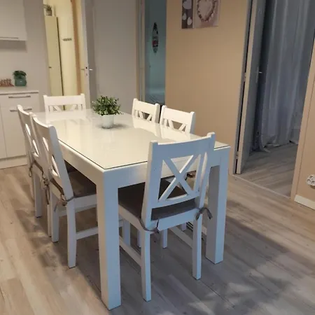 Dom wakacyjny Carpe Diem - La Des