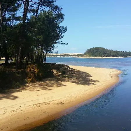 Dom wakacyjny Carpe Diem - La Des