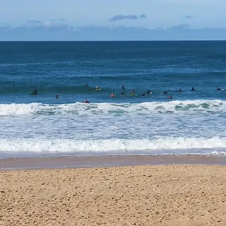 Dom wakacyjny Carpe Diem - La Des