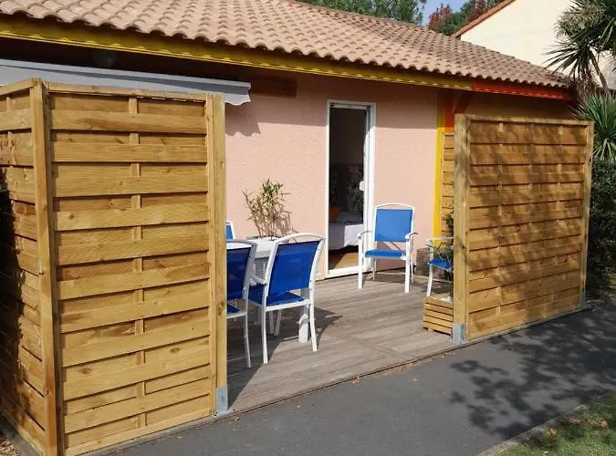 Carpe Diem - La Des Tatil Evi