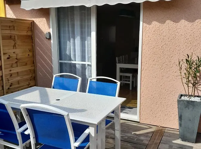 Tatil Evi Carpe Diem - La Des *