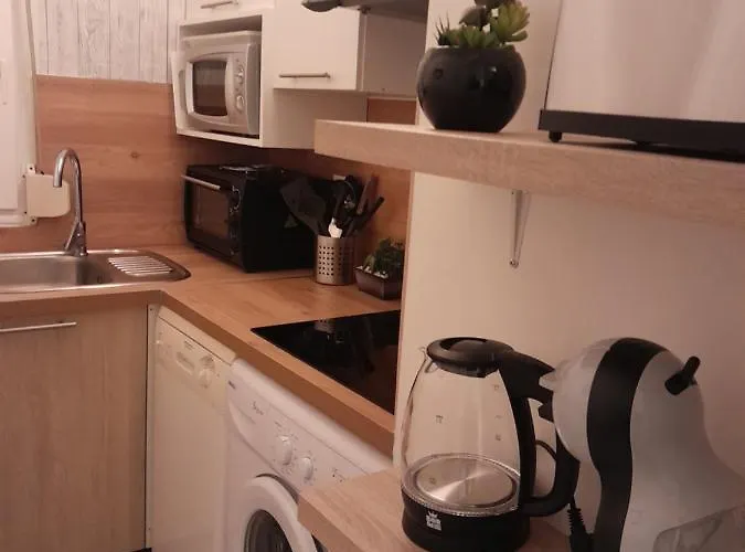 Carpe Diem - La Des Tatil Evi