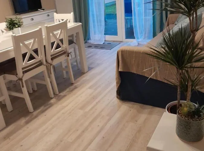 Tatil Evi Carpe Diem - La Des Soustons