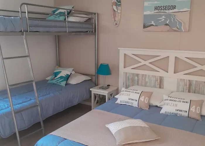 Tatil Evi Carpe Diem - La Des