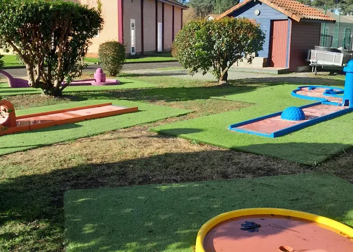 Tatil Evi Carpe Diem - La Des *