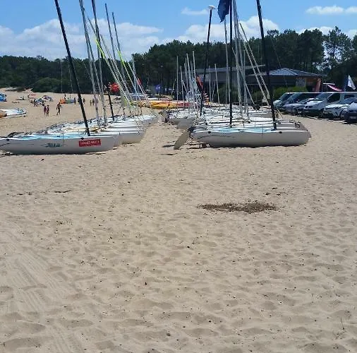 Tatil Evi Carpe Diem - La Des