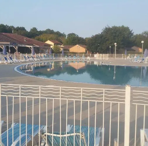 Tatil Evi Carpe Diem - La Des Soustons