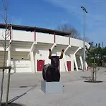 Feriehus Carpe Diem - La Des