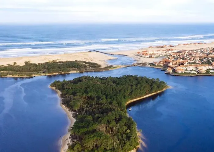 Prázdninový dům Carpe Diem - La Des *