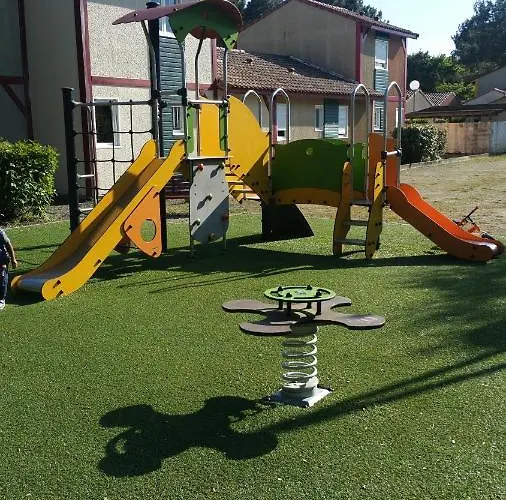 Prázdninový dům Carpe Diem - La Des